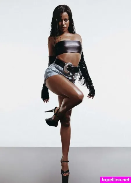 Taylour Paige OnlyFans Thumbnail #ej0GP5tOxe