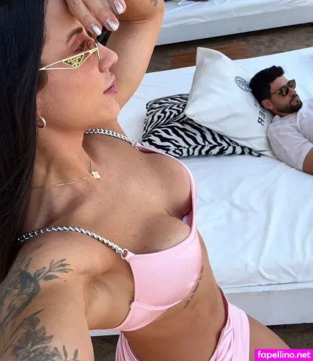 Taymila Miranda OnlyFans Thumbnail #zMZ557bGeC