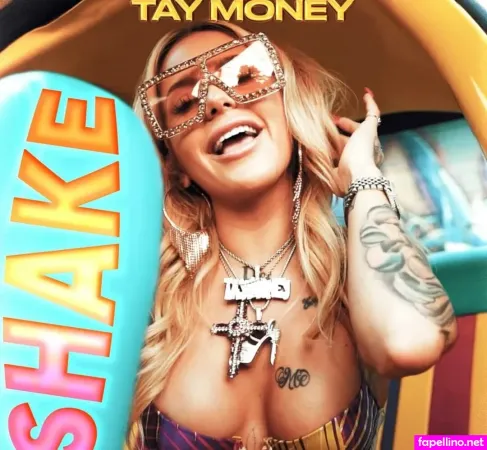Taymoney OnlyFans Thumbnail #L6GPeeTK7F