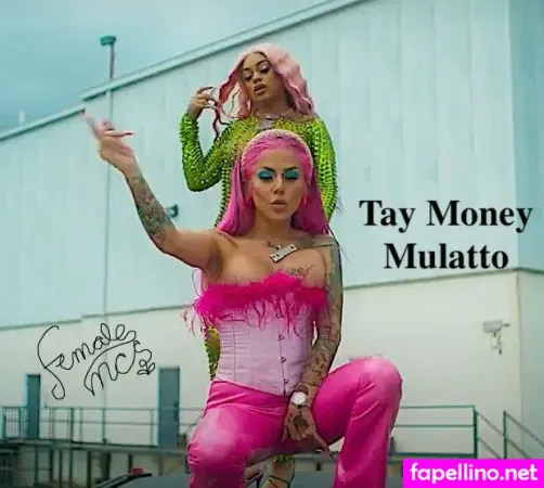 Taymoney OnlyFans Thumbnail #g40NpbezLj