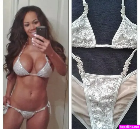 Tayna Renee OnlyFans Thumbnail #I5L03CNQ6H