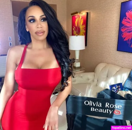 Tayna Renee OnlyFans Thumbnail #IHHazU8pJK