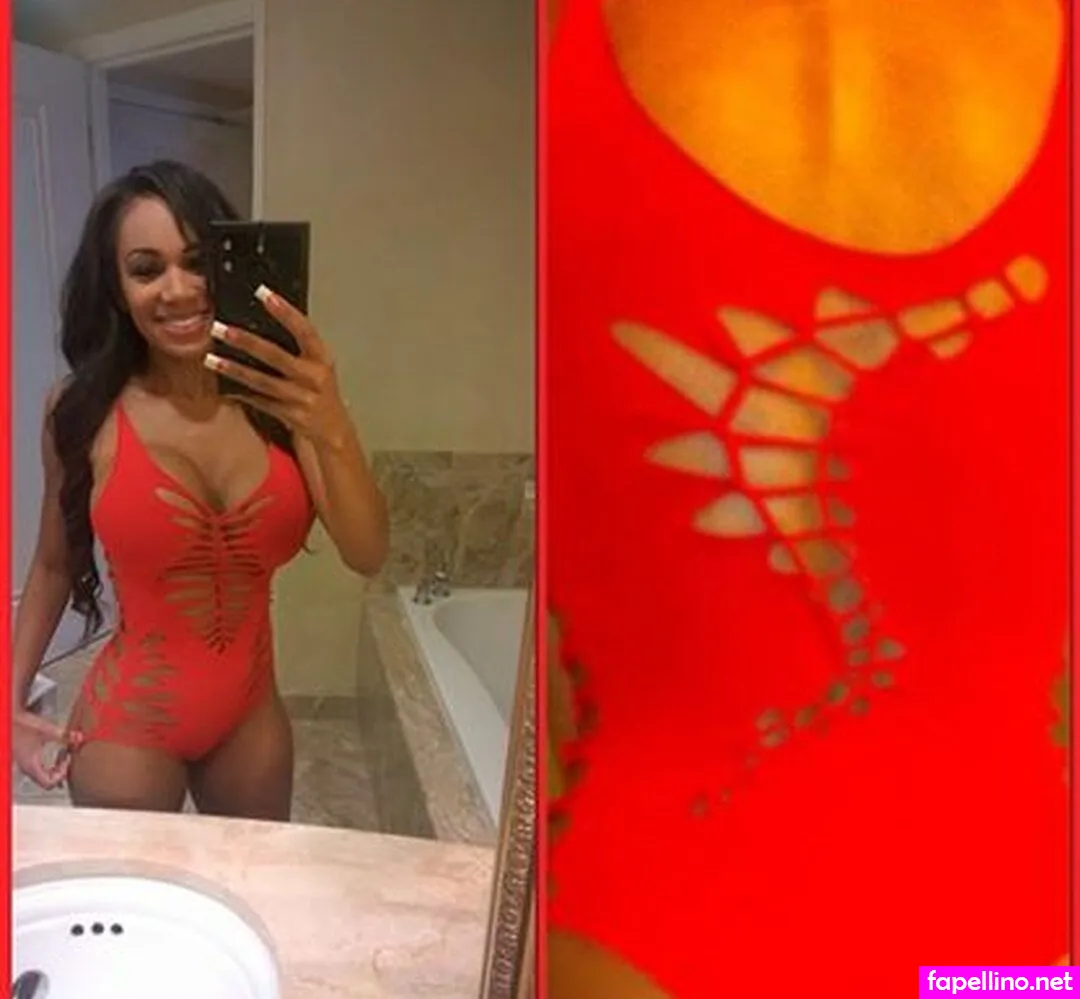 Tayna Renee, modeltanyarenee Nude Leaked OnlyFans Photo #RhiL9QteSt
