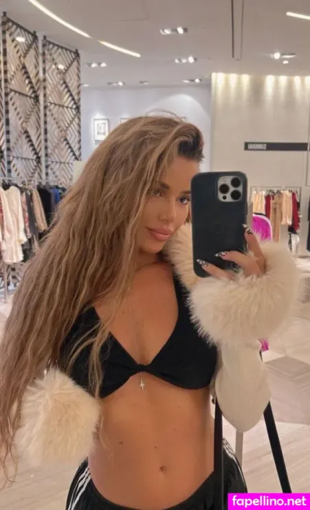 Tayna OnlyFans Thumbnail #Iv3WexK908