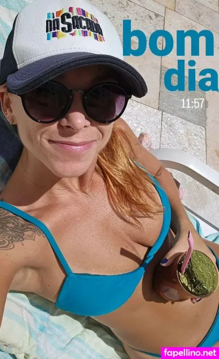 Taynah Espinoza OnlyFans Thumbnail #zp3p3cyK1T