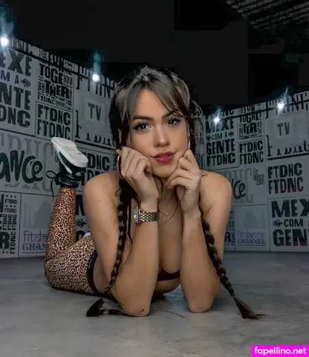 Taynah Smith 1 OnlyFans Thumbnail #PjNRG2dAjC