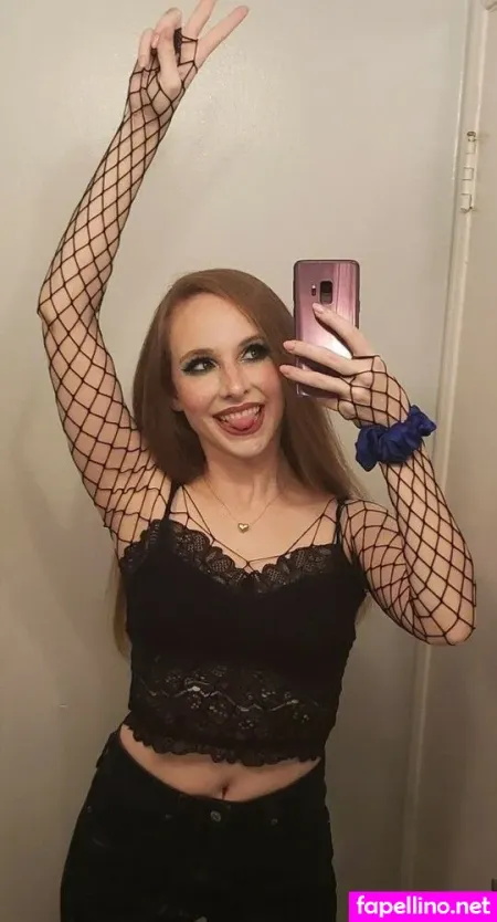 Tayrae OnlyFans Thumbnail #lEdaqAkDUK