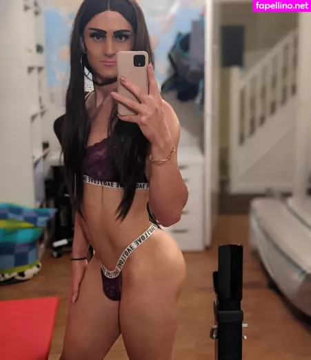 Tayrosiee OnlyFans Thumbnail #ZQGgGzne8p