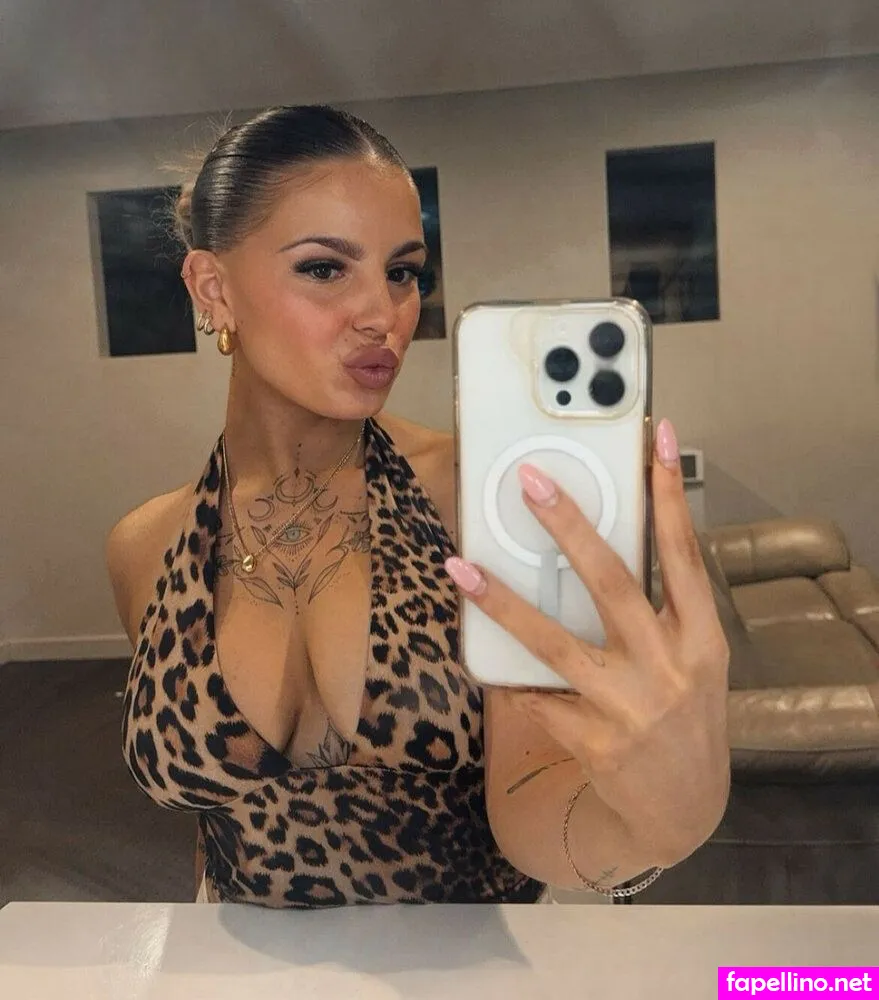 tayschubertt Nude Leaked OnlyFans Photo #RTudAgNn0A