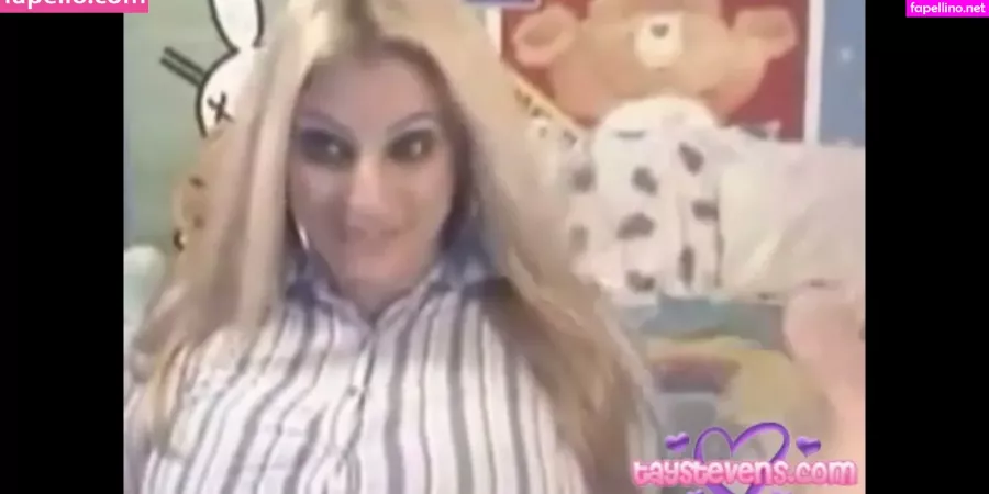 Taystevensfree OnlyFans Thumbnail #ALQvRCZhIm