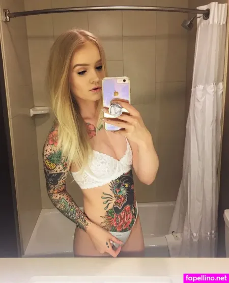 Taysux Taylor Haugen Miller White OnlyFans Thumbnail #BSra72rj0T