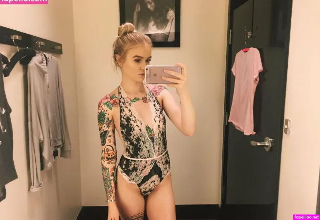 Taysux Taylor Haugen Miller White OnlyFans Thumbnail #oEegL8SNcZ