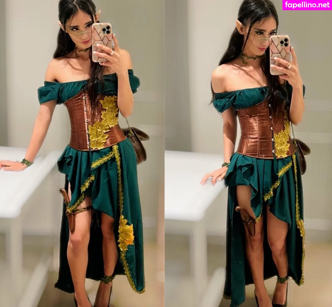 TayTheElfQueen, tayszea Nude Leaked OnlyFans Photo #eaVPnvKLlp