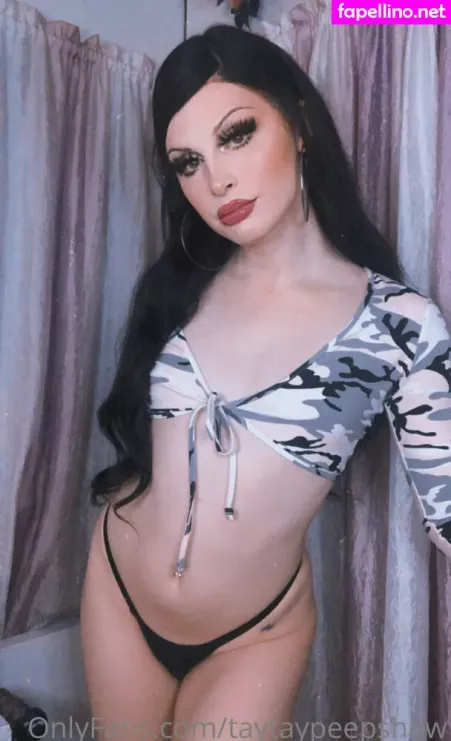 Taytaypeepshow OnlyFans Thumbnail #0jhFdhzgwq