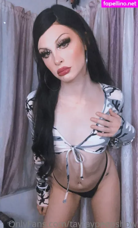 Taytaypeepshow OnlyFans Thumbnail #1hkTUe15NR