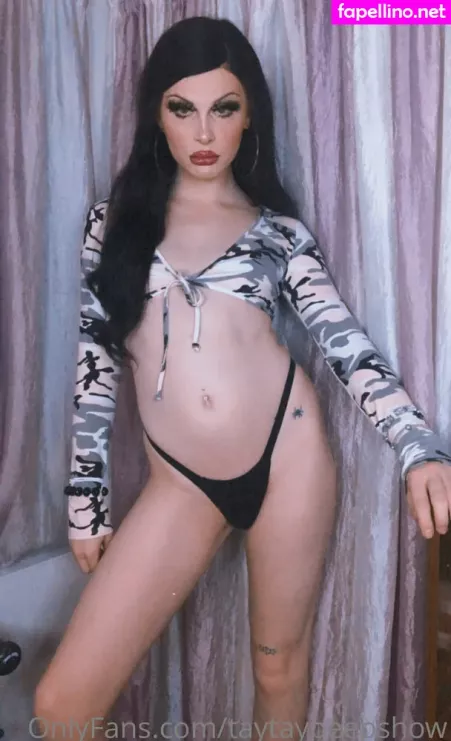 Taytaypeepshow OnlyFans Thumbnail #wy6zKb9ma0