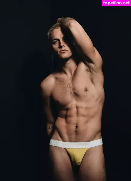 Taytehanson OnlyFans Thumbnail #BIYYSESet2