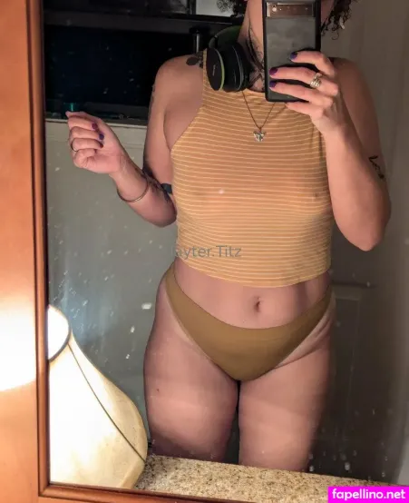 Tayter Titz OnlyFans Thumbnail #pd5C8Sz2Zy