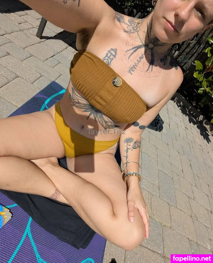 tayter.titz Nude Leaked OnlyFans Photo #sLqfIjJFAP