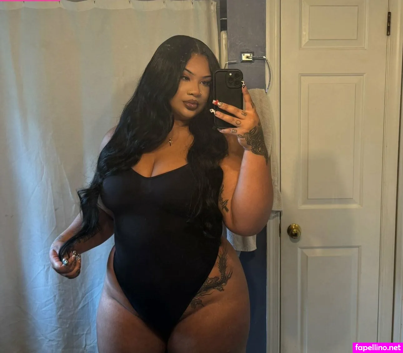 Tayyrainn Nude Leaked OnlyFans Photo #BEsmAsPLZq