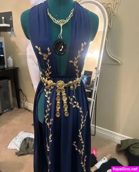 Tayvix OnlyFans Thumbnail #Aig7ifuvMK