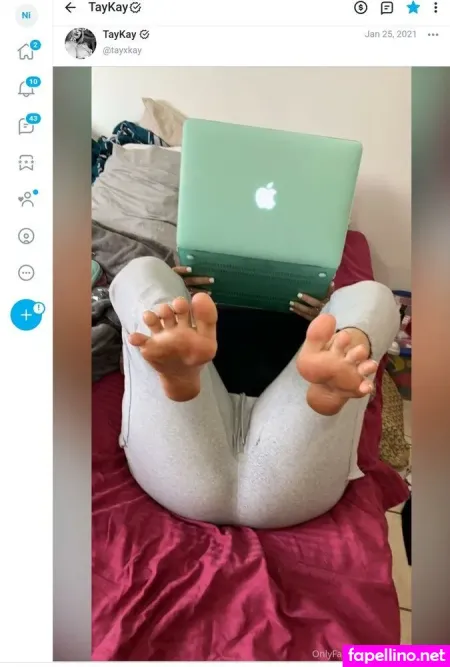Tayxkay 1 OnlyFans Thumbnail #OgCOtnqml8