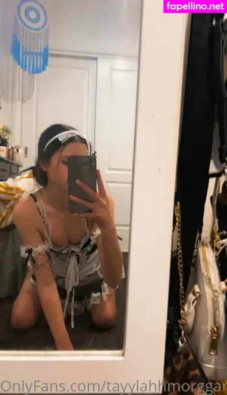 Tayylahhmorggann OnlyFans Thumbnail #1QL6M3ehJK