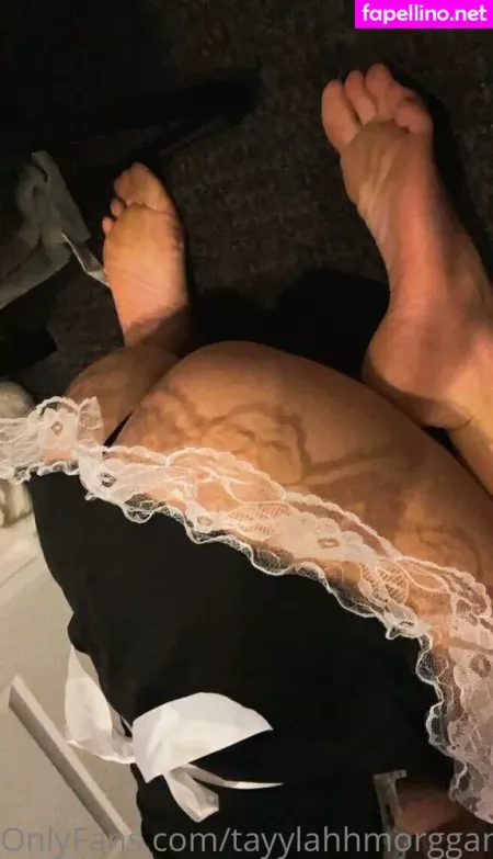 Tayylahhmorggann OnlyFans Thumbnail #RH9xgb3r6l