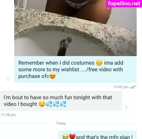 Tayyluverr OnlyFans Thumbnail #JnxpG5YtEO