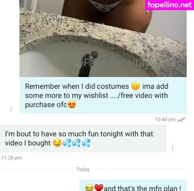 tayylavie, tayyluverr Nude Leaked OnlyFans Photo #JnxpG5YtEO