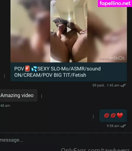 Tayyluverr OnlyFans Thumbnail #oOMuIJlEWt