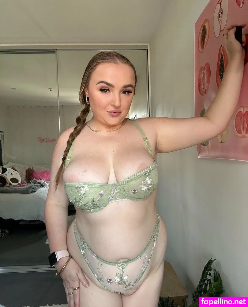 tayyroseex Nude Leaked OnlyFans Photo #YJ8BFnxSCr