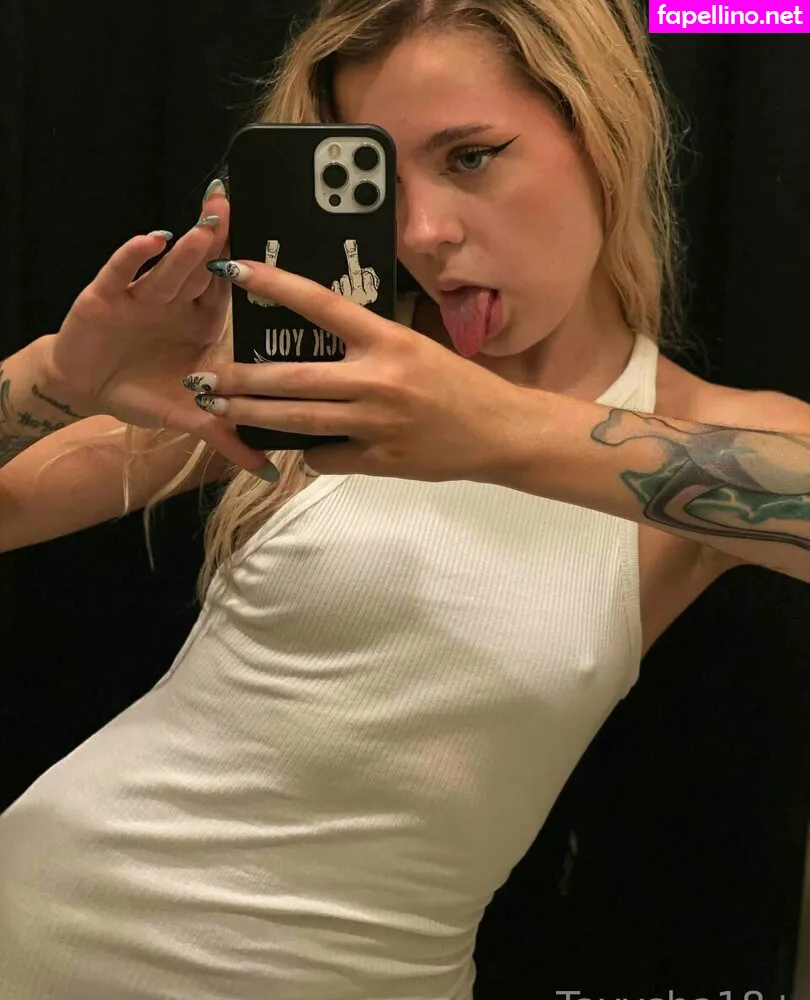 tayysha Nude Leaked OnlyFans Photo #duFur7Stv0