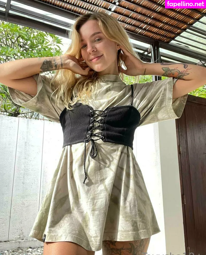 tayysha Nude Leaked OnlyFans Photo #w5d4fYmUI6