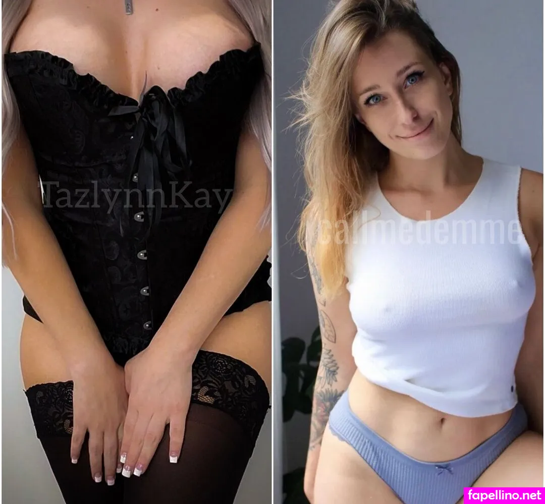TazlynnKay, https: Nude Leaked OnlyFans Photo #PUJaxDbivx
