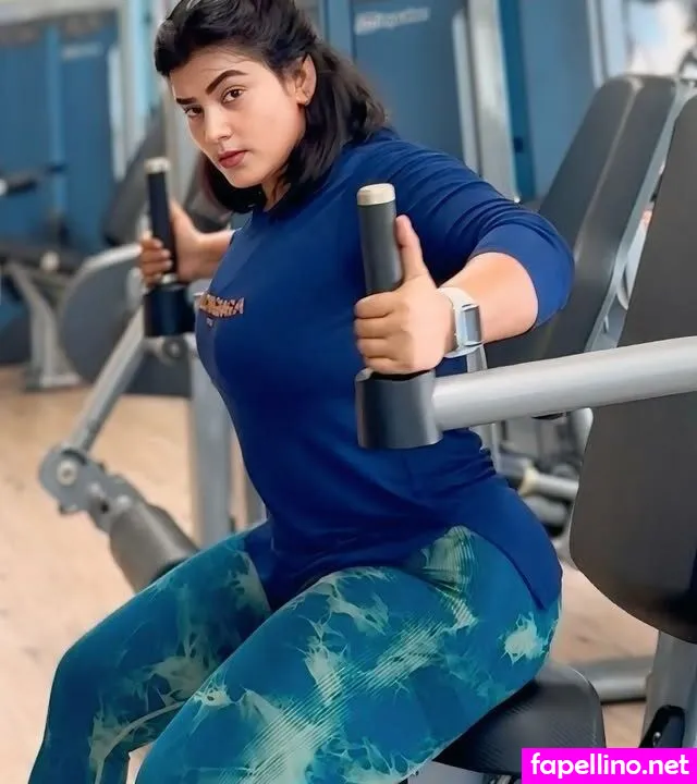 fit_with_tazz Nude Leaked OnlyFans Photo #58KIFveLGl