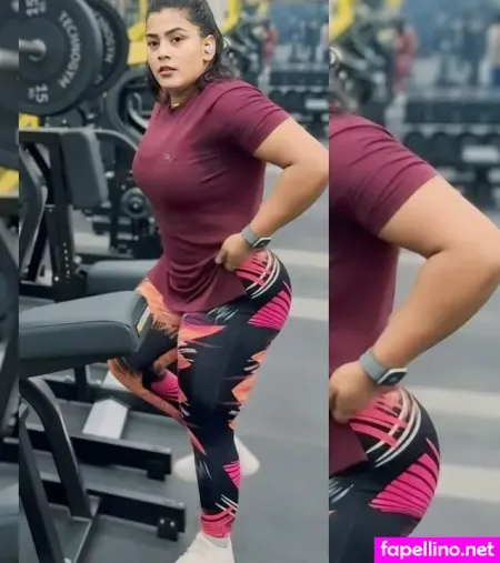 Tazznin Rahman OnlyFans Thumbnail #QsePRXa4mF