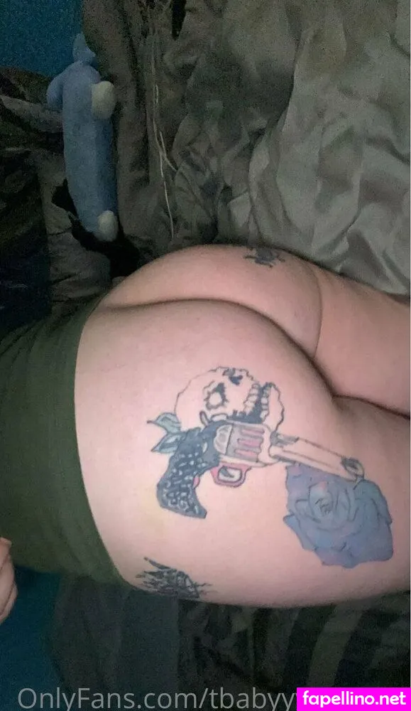 tbabyyyyyyyyyy Nude Leaked OnlyFans Photo #MU26eTtbzu