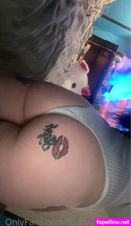Tbabyyyyyyyyyy OnlyFans Thumbnail #riA7jFQzi4