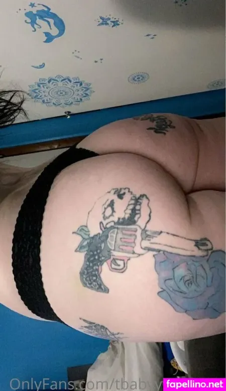Tbabyyyyyyyyyy OnlyFans Thumbnail #x83Bd1wvXw
