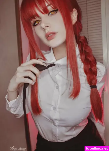 Tbcosplay OnlyFans Thumbnail #0wKDCNfJSR