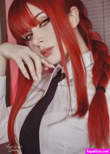 Tbcosplay OnlyFans Thumbnail #42HB6yQrrA