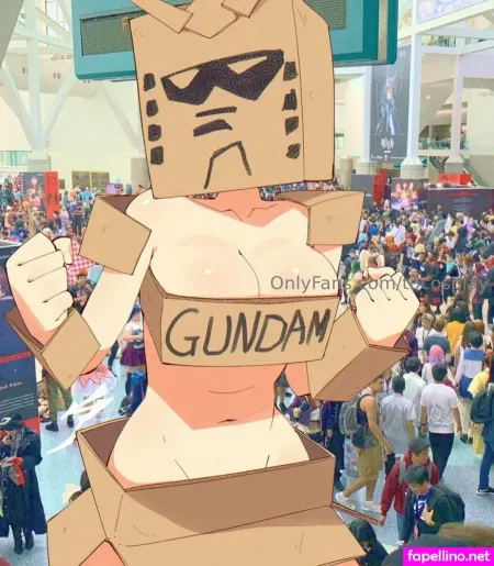 Tbcosplay OnlyFans Thumbnail #J3349xkGBJ