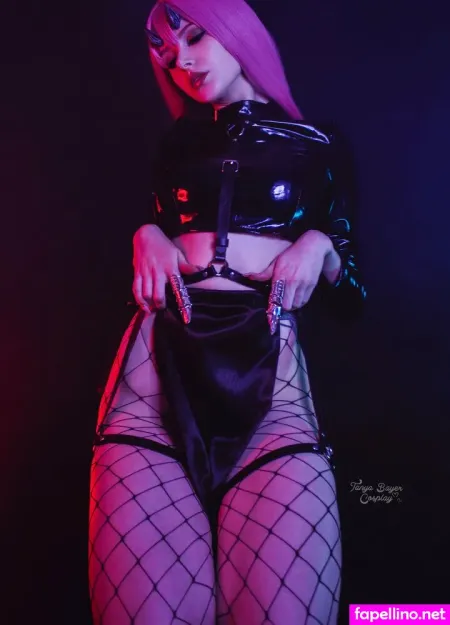 Tbcosplay OnlyFans Thumbnail #J8gPCMM3DQ