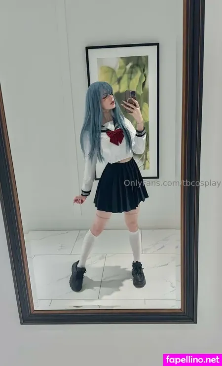 Tbcosplay OnlyFans Thumbnail #ekx5D3eAFl