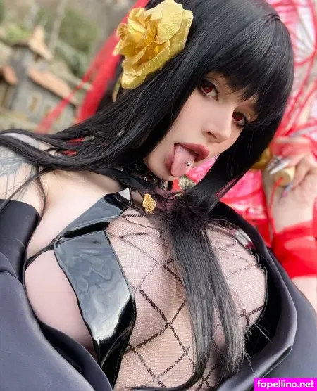Tbcosplay OnlyFans Thumbnail #tpHkXKjAdF