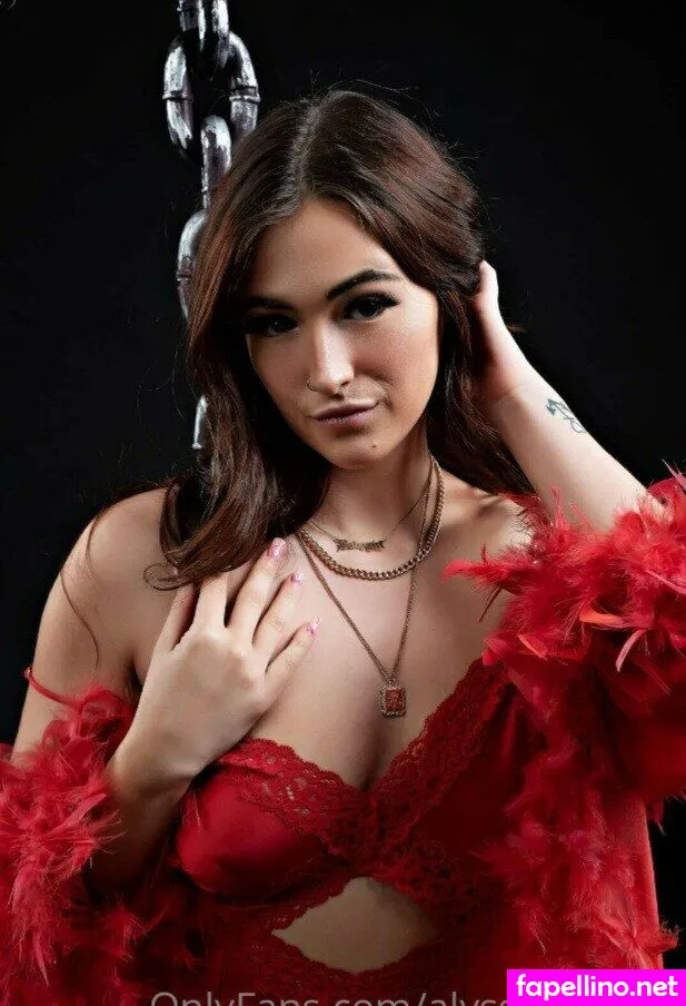 Alyssa Love, _tbh.alyssa, alyssalove111 Nude Leaked OnlyFans Photo #IobY5zSLX4