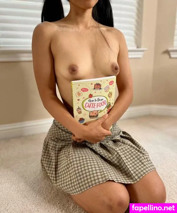 https:, tbhmorequirky, tightnquirky Nude Leaked OnlyFans Photo #OuQAlElf53