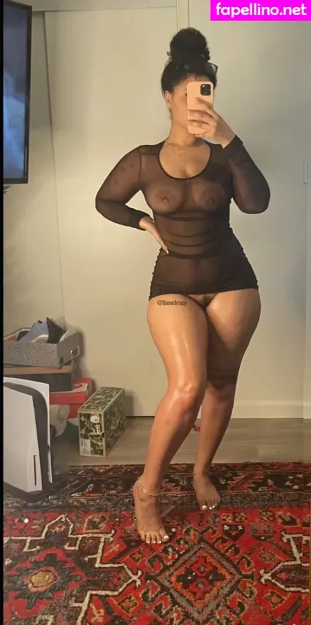 Tbrazzyyy OnlyFans Thumbnail #OnXl9LybeL