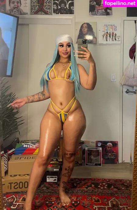 Tbrazzyyy OnlyFans Thumbnail #korKp5rOqi